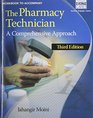 Workbook for Moini's The Pharmacy Technician A Comprehensive Approach 3rd