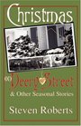 Christmas on Deery Street and Other Seasonal Stories