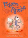 Figaro and Rumba and the Crocodile Cafe