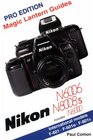 Nikon N6006/N8008S/N6000