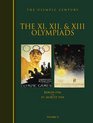 The XI XII and XIII Olympiads Berlin 1936 St Moritz 1948