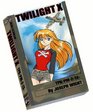 TwilightX Pocket Manga Volume 4