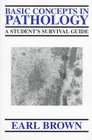 Basic Concepts in Pathology A Student's Survival Guide