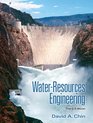 WaterResources Engineering