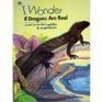 I Wonder If Dragons Are Real And Other Neat Facts About Reptiles and Amphibians