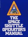 Space Shuttle Operator's Manual
