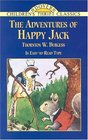 The Adventures of Happy Jack