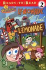 The Fairly OddParents Lemonade with a Twist