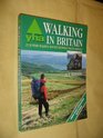 YHA Walking in Britain