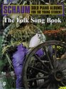 The Folk Song Book
