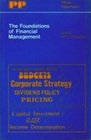 Foundations of Financial Manage