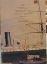 The American President Lines and its forebears 18481984  from paddlewheelers to containerships