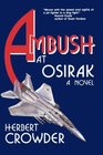 Ambush at Osirak (David Llewellyn, Bk 1)