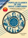 Progressive Popular Classics of the Great Composers Vol 2