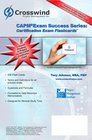 CAPM Exam Success Series Certification Exam Flashcards