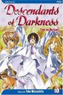 Descendants of Darkness Volume 10