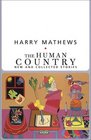 The Human Country New and Collected Stories