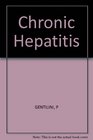 Chronic Hepatitis Proceedings of the International Symposium on Problems of Chronic Hepatitis Montecatini