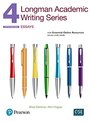 Longman Academic Writing Series 4 Essays with Essential Online Resources