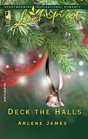 Deck The Halls (Love Inspired)