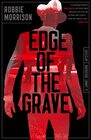 Edge of the Grave A Jimmy Dreghorn Mystery