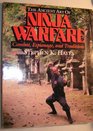 The Ancient Art of Ninja Warfare Combat Espionage and Traditions