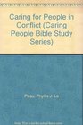 Caring for People in Conflict