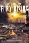 Fury Rising (Dark Inside) (Volume 3)
