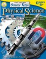 Science Tutor Physical Science