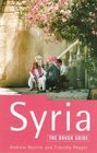 Syria The Rough Guide