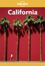 California (Lonely Planet)