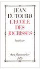 L'ecole des jocrisses