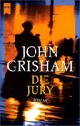 Die Jury (A Time to Kill) (German Edition)