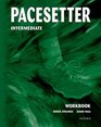 Pacesetter Workbook Intermediate level