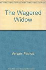 The Wagered Widow