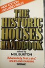 Royal Automobile Club Historic Houses Handbook