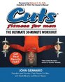 Cuts Fitness for Men The Ultimate 30Minute Workout