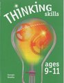 Thinking Skills Ages 911