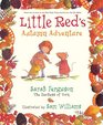 Little Red's Autumn Adventure