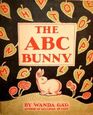 ABC Bunny