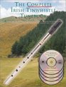 The Complete Irish Tin Whistle Tunebook