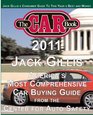 The Car Book 2011