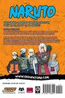 Naruto  Vol 15 Includes Vols 43 44  45