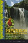 Adventures in Nature Honduras