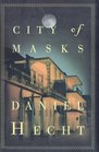 City of Masks  A Cree Black Thriller