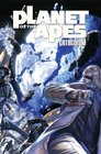 Planet of the Apes Cataclysm Vol 2