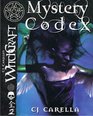 Witchcraft Mystery Codex Sourcebook