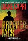 Prepper Jack The Hunt for Jack Reacher Series