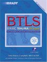 Basic Trauma Life Support for Advanced Providers Fifth Edition