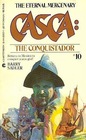 Casca #10 Conquistador (R)
